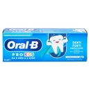Oral-B Pro-Kids da 6 Mesi a 6 Anni Dentifricio al Fluoro 50 ml